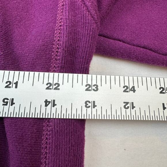 Champion Reverse Weave Crewneck Sweatshirt - Women's Large - Picture 4 of 5